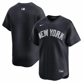 Camisa MLB New York Yankees Nike Navy Alternativa Torcedor Masculina premier league keychains football fan shoelaces