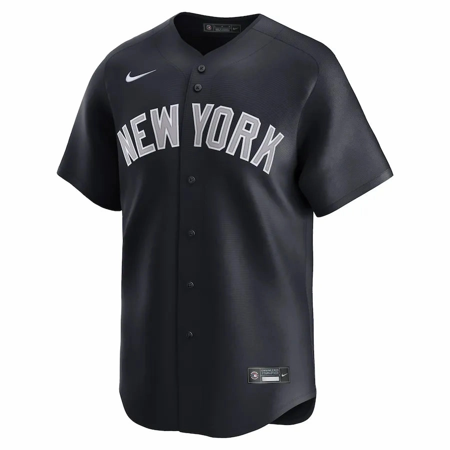 Camisa MLB New York Yankees Nike Navy Alternativa Torcedor Masculina premier league keychains