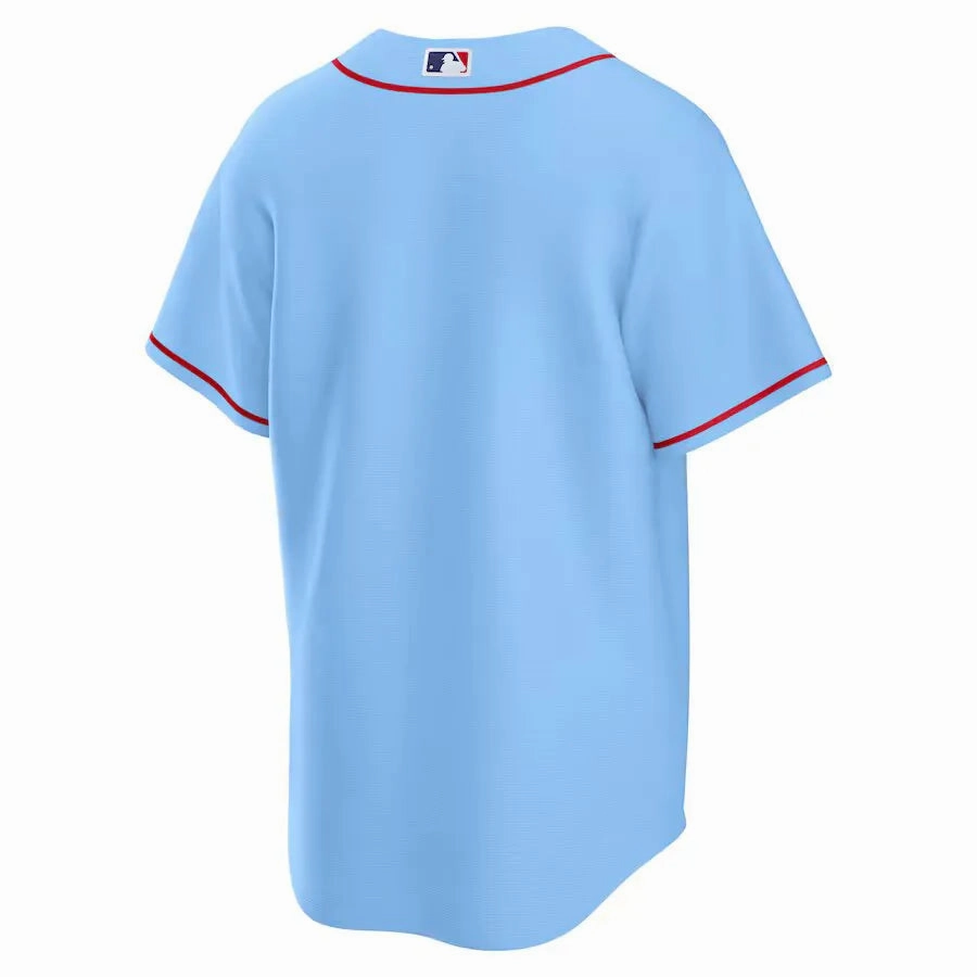 Camisa MLB St. Louis Cardinals Nike Alternate Torcedor Masculina Azul football matchday essentials