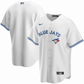 Camisa MLB Toronto Blue Jays Nike I Torcedor Masculina Branca football fan lanyards football fan backpacks