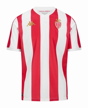 Camisa Monaco Edio Especial Homenagem ao Primeiro Ttulo do Clube 1960 24/25 - Verso - Torcedor football fan phone cases football fan backpacks
