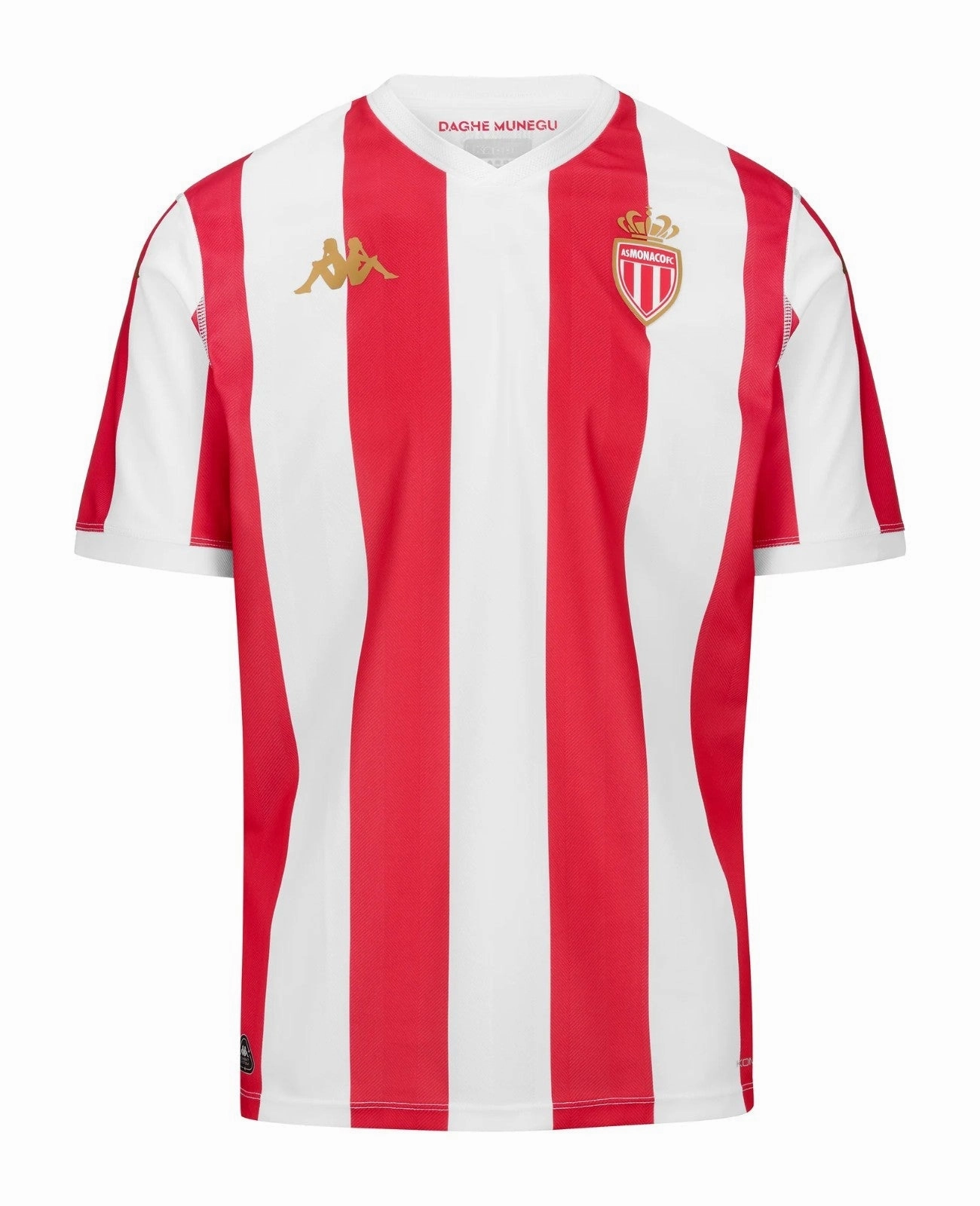 Camisa Monaco Edio Especial Homenagem ao Primeiro Ttulo do Clube 1960 24/25 - Verso - Torcedor football fan phone cases football fan backpacks