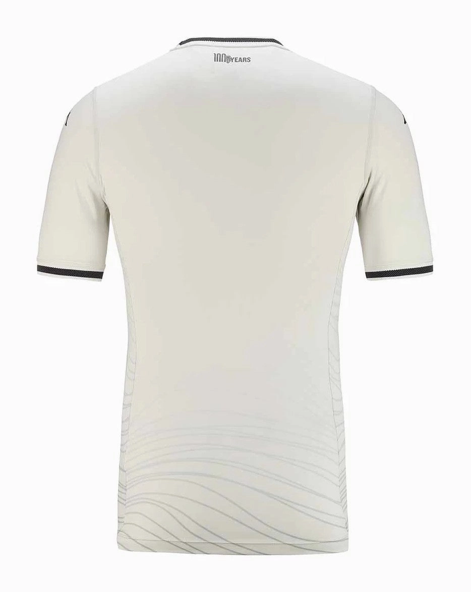Camisa Monaco III 24/25 - Verso - Torcedor football fan backpacks