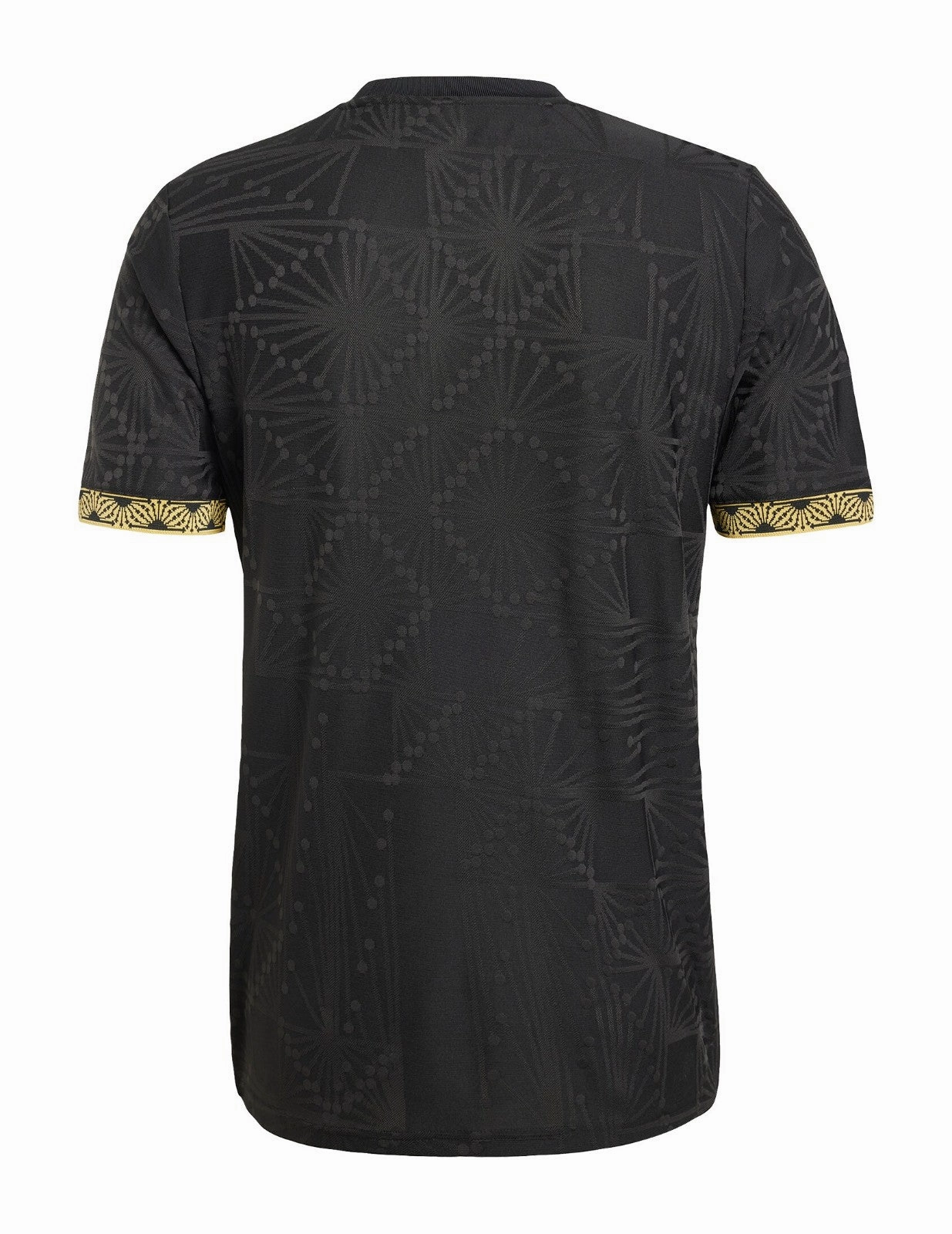 Camisa Mxico I 25/26 - Verso - Torcedor football fan water bottles