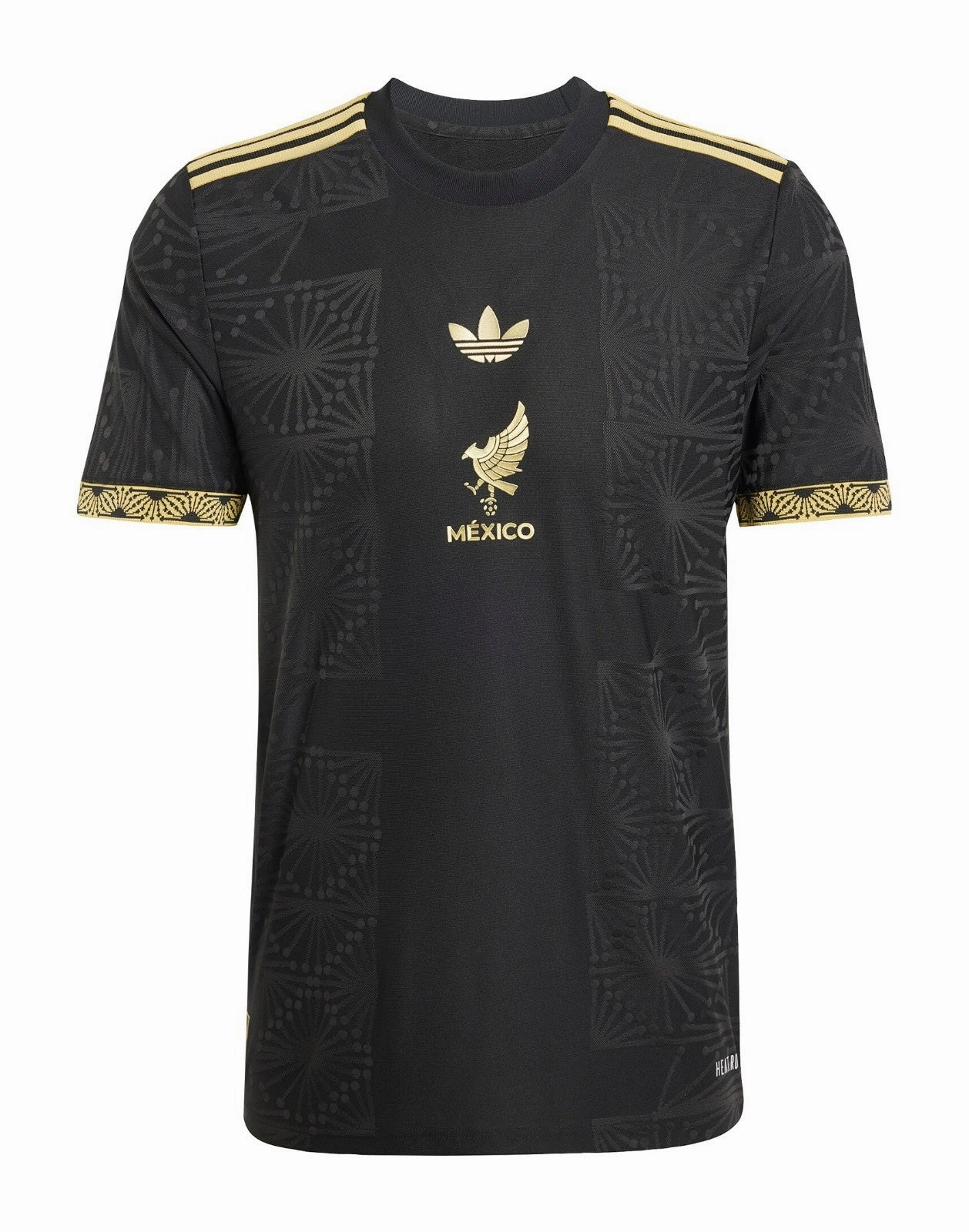 Camisa Mxico I 25/26 - Verso - Torcedor football fan water bottles premier league socks