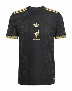 Camisa Mxico I 25/26 - Verso - Torcedor football fan water bottles premier league socks
