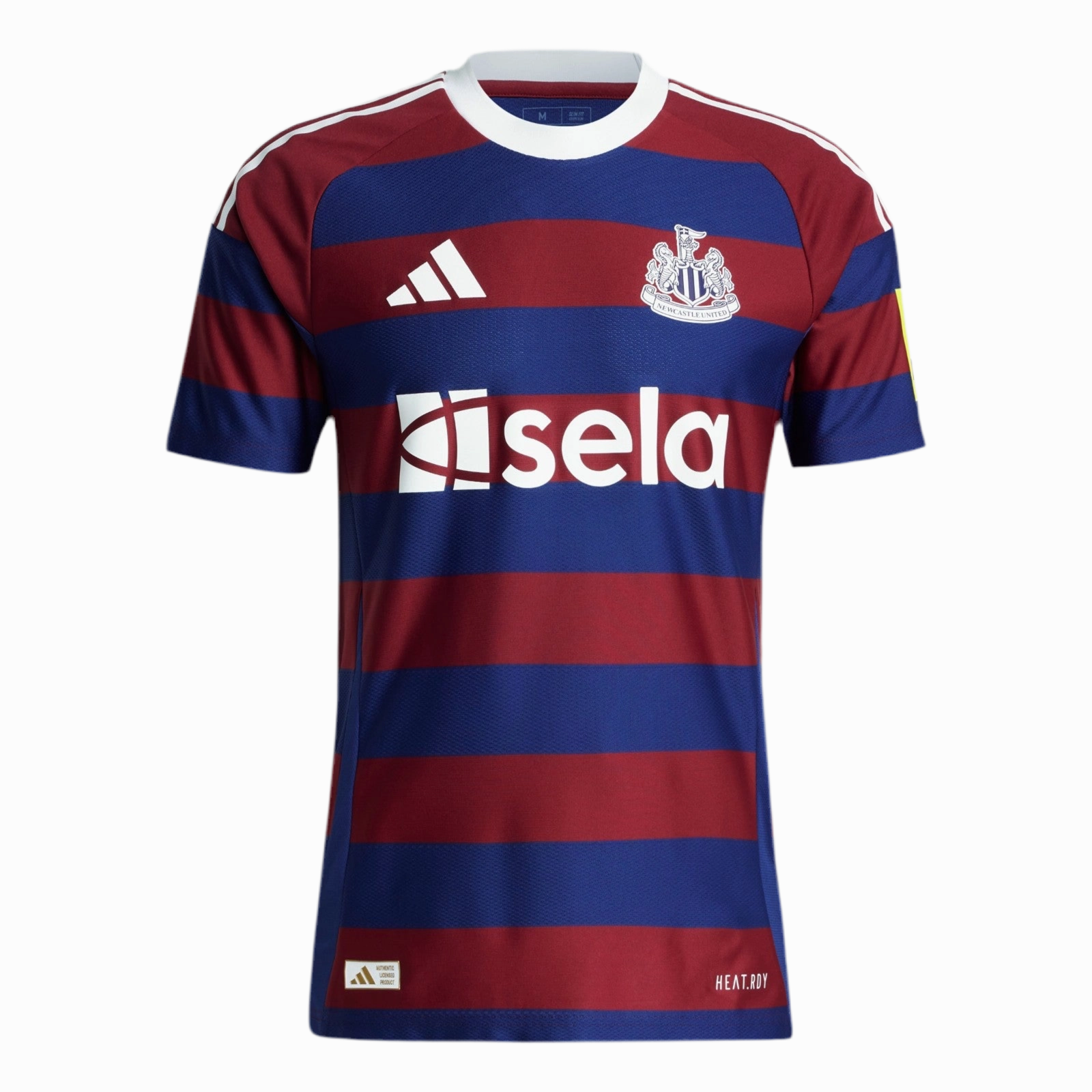 Camisa Newcastle II 24/25 - Verso - Torcedor premier league socks football fan jackets