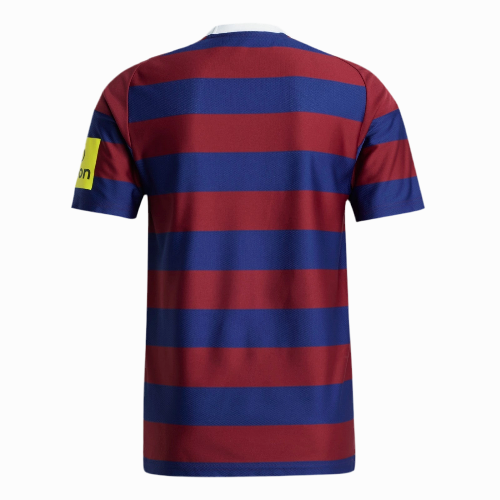 Camisa Newcastle II 24/25 - Verso - Torcedor premier league socks