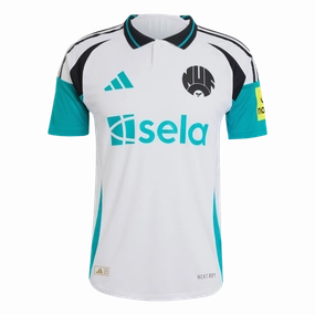 Camisa Newcastle III 24/25 - Verso - Torcedor football fan flags premier league socks