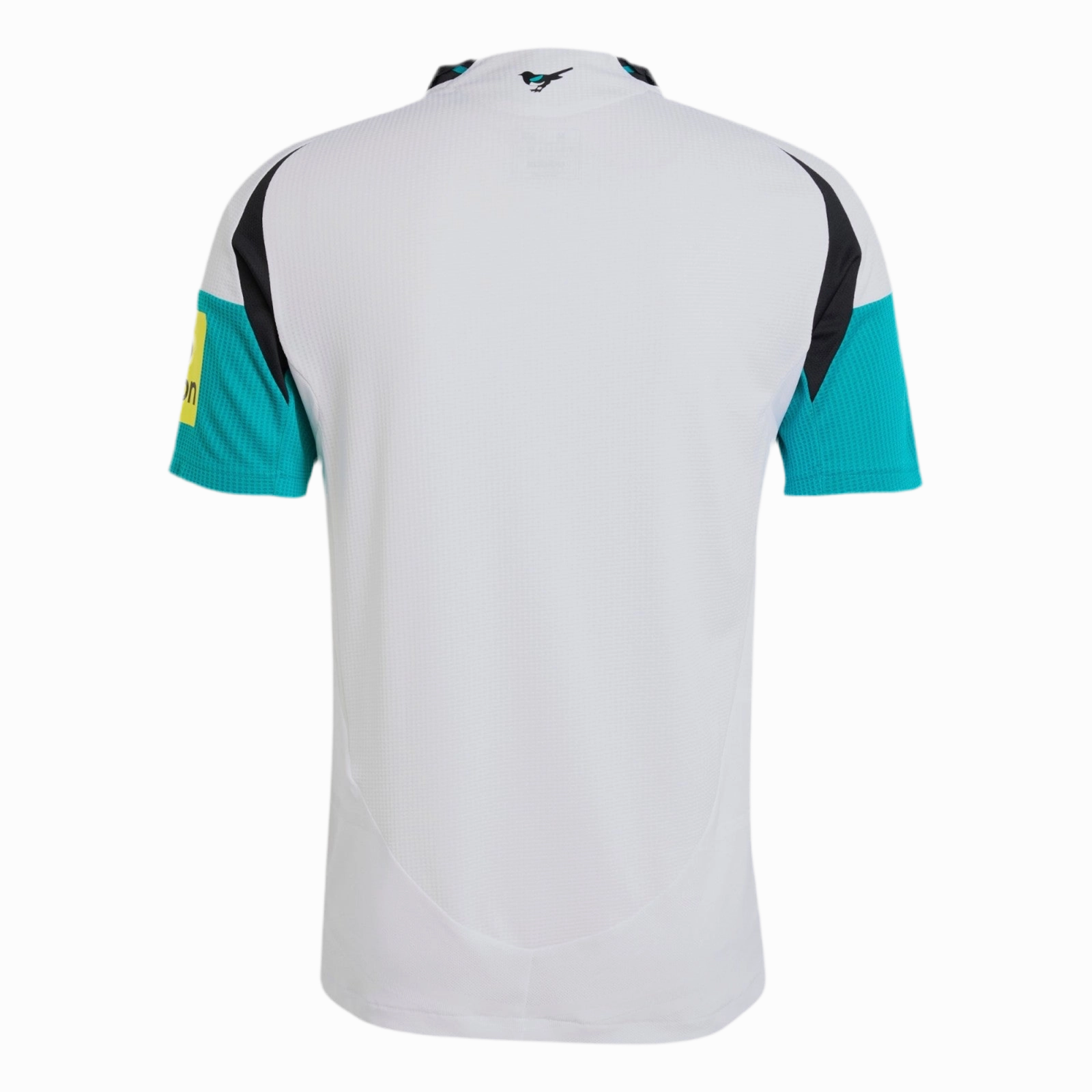 Camisa Newcastle III 24/25 - Verso - Torcedor football fan flags