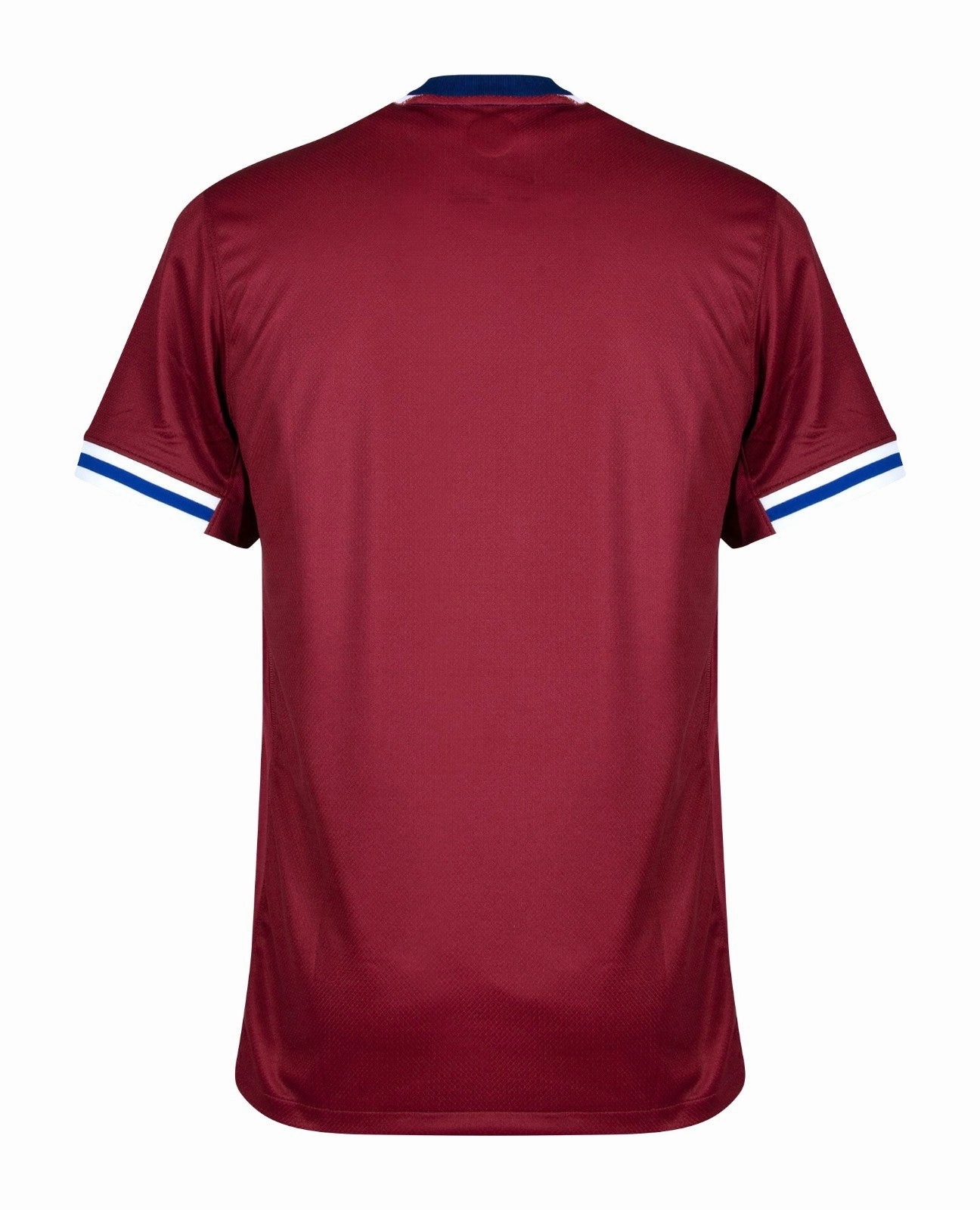 Camisa Noruega I 24/25 - Verso - Jogador football fan cushions