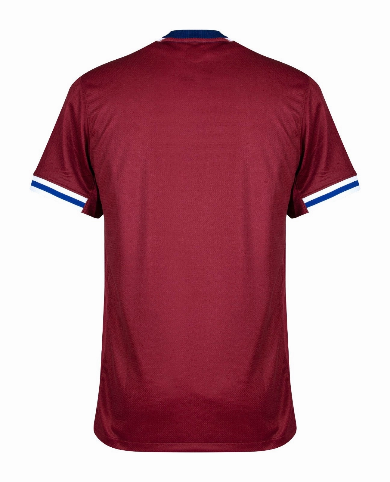 Camisa Noruega I 24/25 - Verso - Torcedor football club keychains