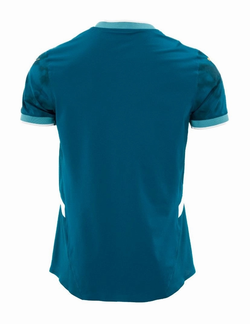 Camisa Olympique de Marseille II 24/25 - Verso - Torcedor soccer fan wallets