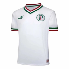 Camisa Palmeiras Edio Especial Socil Avanti 22/23 - Verso - Retr football fan caps premier league socks