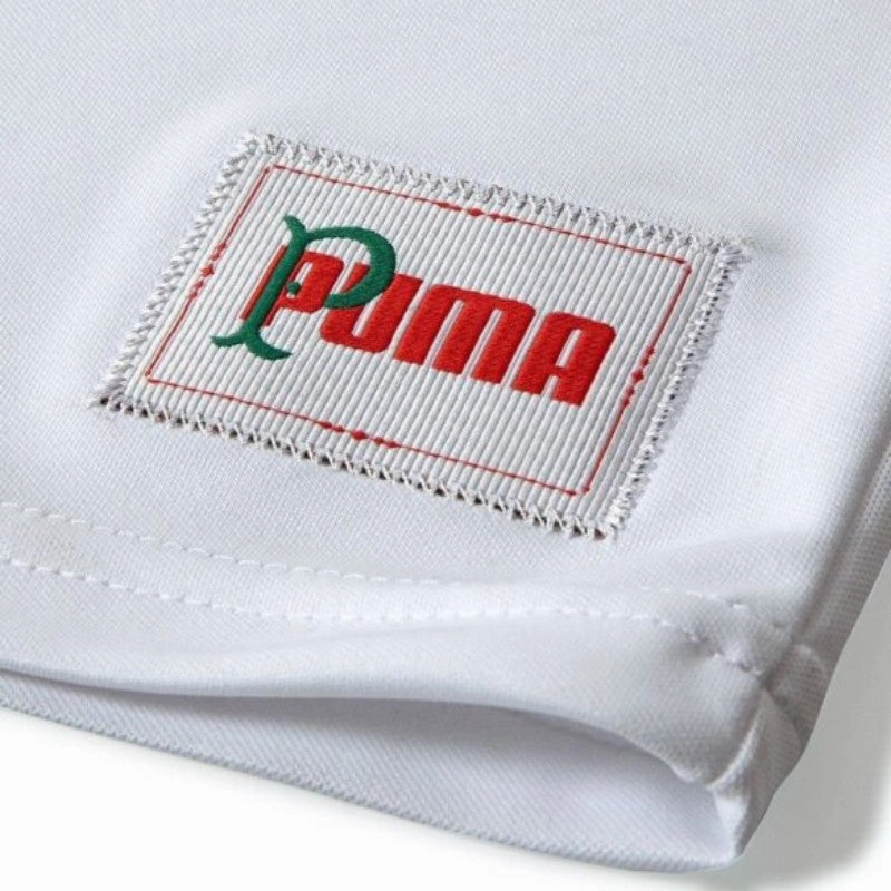 Camisa Palmeiras Edio Especial Socil Avanti 22/23 - Verso - Retr football fan caps