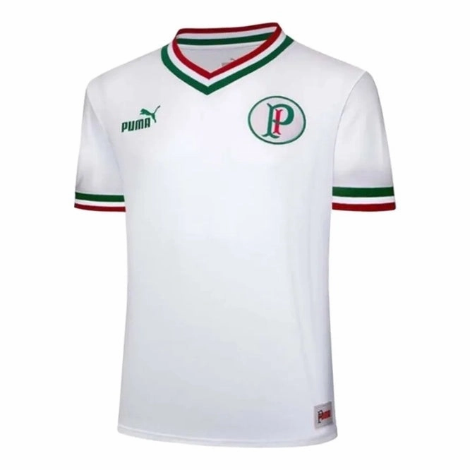 Camisa Palmeiras Edio Especial Socil Avanti 22/23 - Verso - Retr football fan caps premier league socks