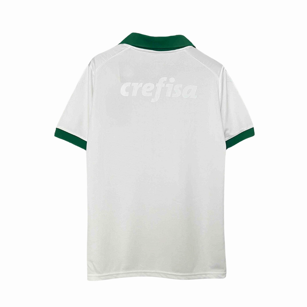 Camisa Palmeiras Edio Especial Somos Sociedade 24/25 - Verso - Torcedor premier league scarves
