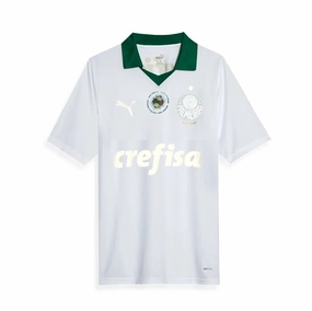 Camisa Palmeiras Edio Especial Somos Sociedade 24/25 - Verso - Torcedor premier league scarves football club magnets