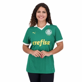 Camisa Palmeiras I 24/25 - Verso - Feminina football fan umbrellas football fan phone cases