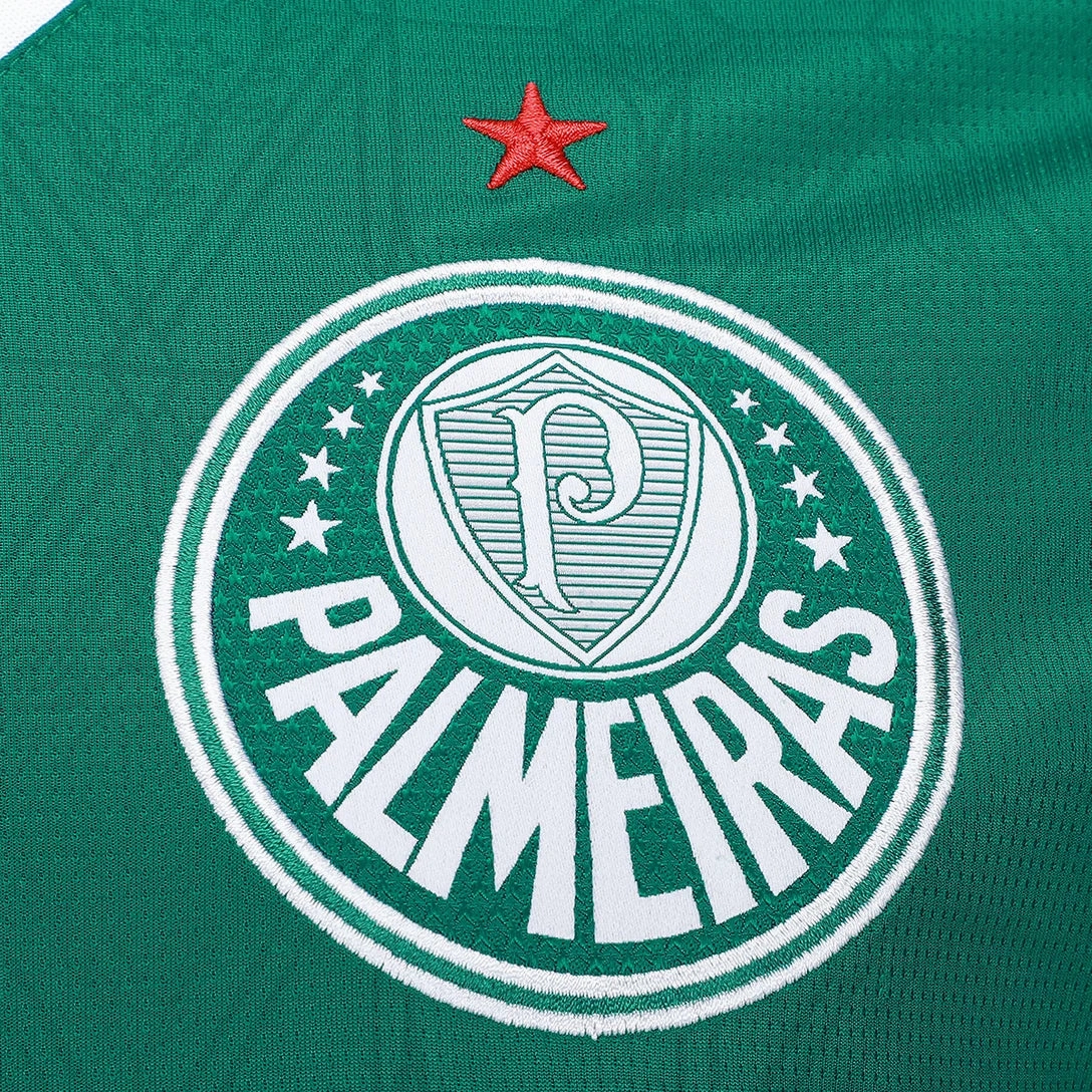 Camisa Palmeiras I 25/26 - Verso - Torcedor premier league hoodies