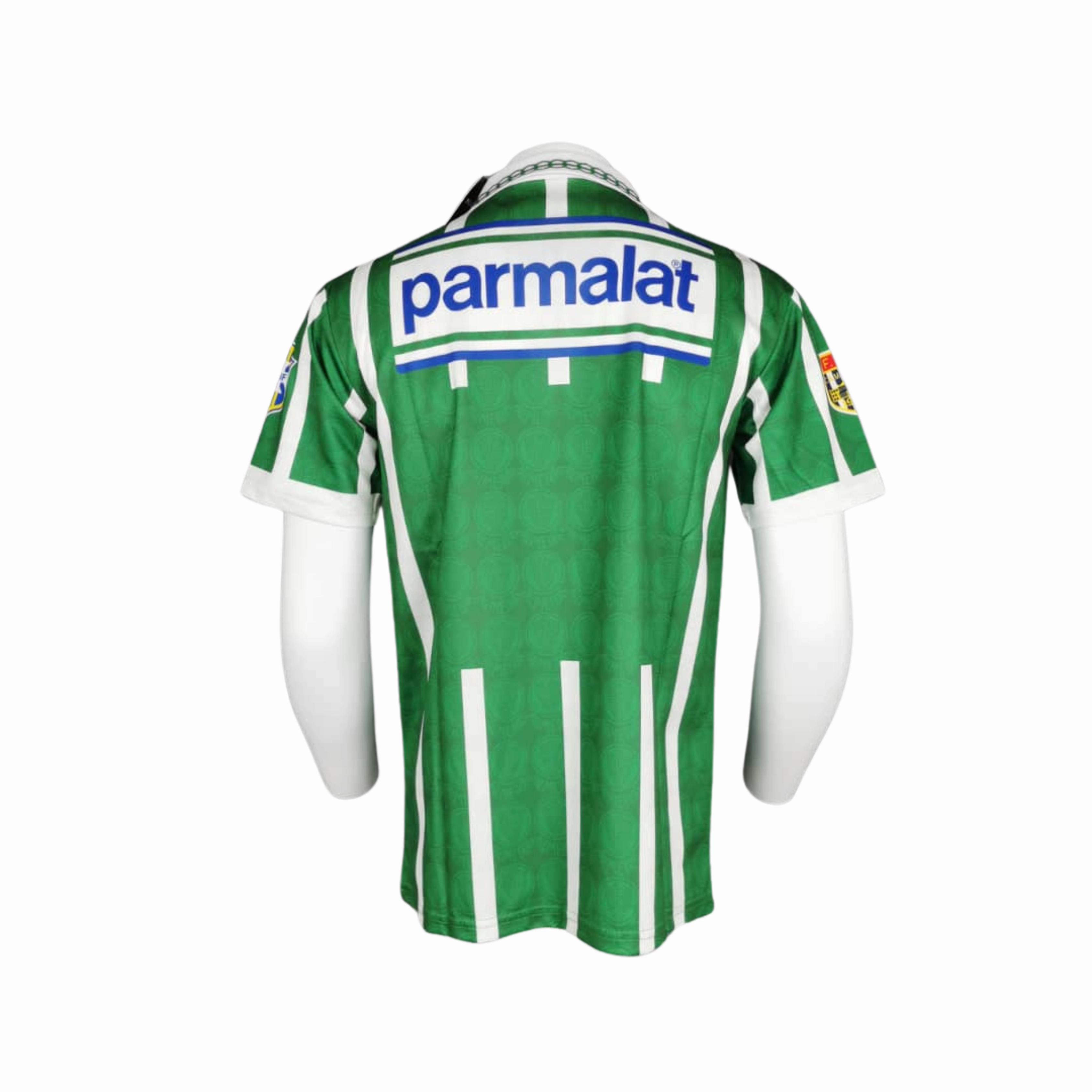 Camisa Palmeiras I 93/94 - Verso - Retr football fan blankets