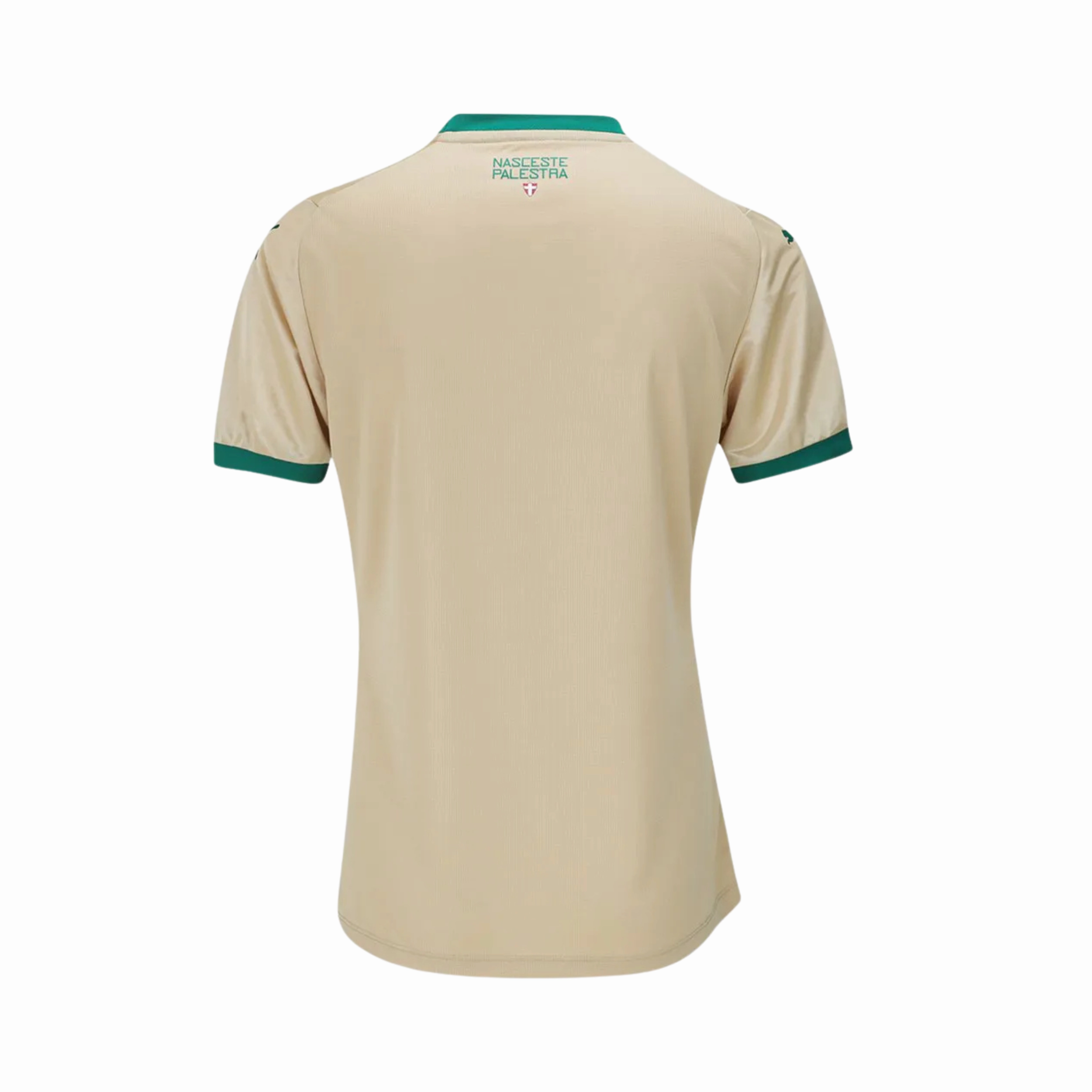 Camisa Palmeiras III 24/25 - Verso - Feminina football fan hats