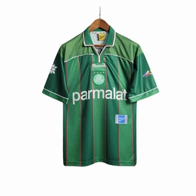 Camisa Palmeiras III 99/00 - Verso - Retr football fan magnets football fan stickers
