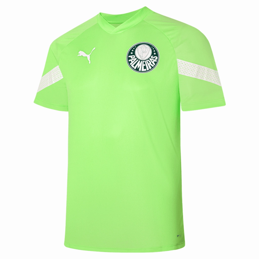 Camisa Palmeiras Polo 23/24 - Verso - Torcedor football fan backpacks football scarf collection
