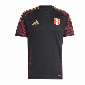 Camisa Peru II 24/25 - Verso - Torcedor football club magnets soccer fan backpacks