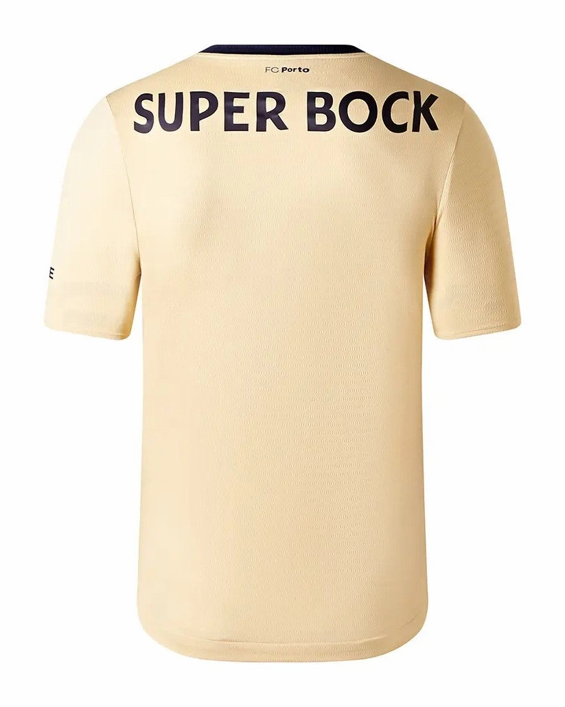 Camisa Porto II 23/24 - Verso - Torcedor football fan mugs