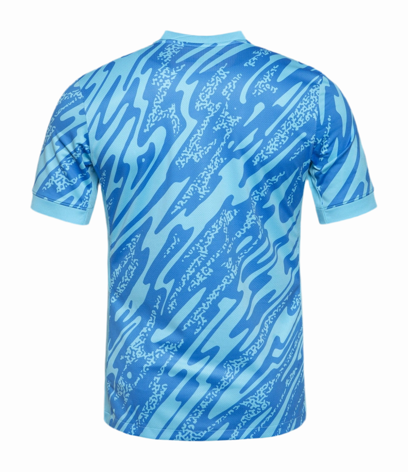 Camisa Portugal Goleiro 24/25 - Verso - Torcedor football fan caps