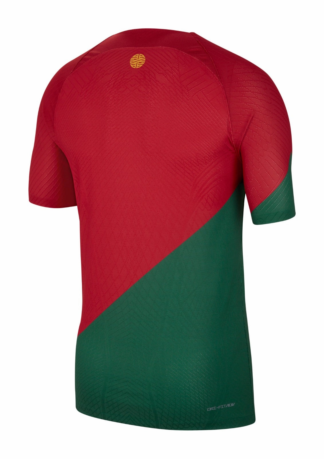 Camisa Portugal I 22/23 - Verso - Retr football scarf collection