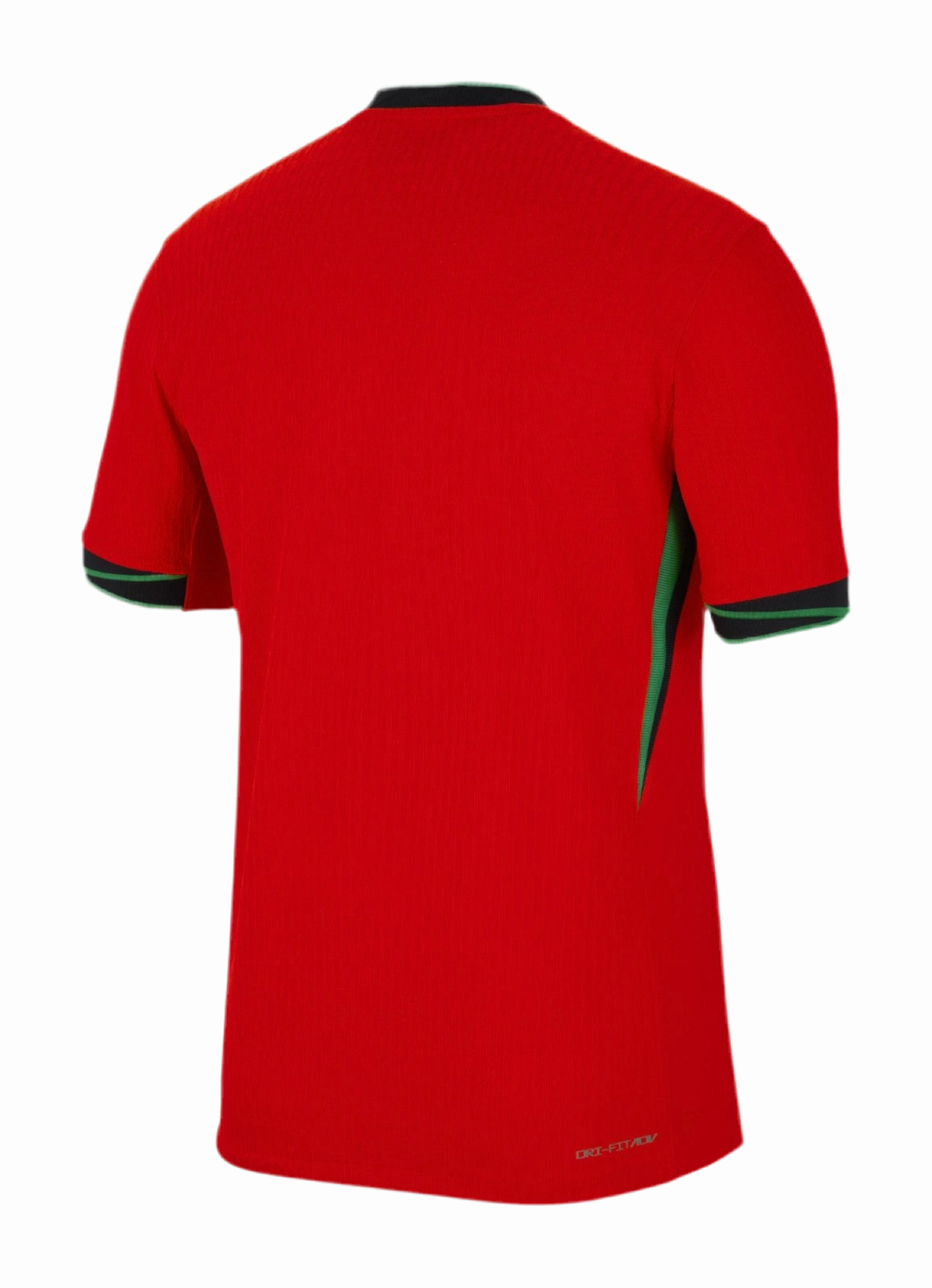 Camisa Portugal I 24/25 - Verso - Torcedor soccer match tickets