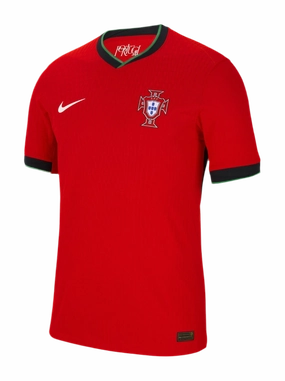 Camisa Portugal I 24/25 - Verso - Torcedor vintage football shirts football fan keychains