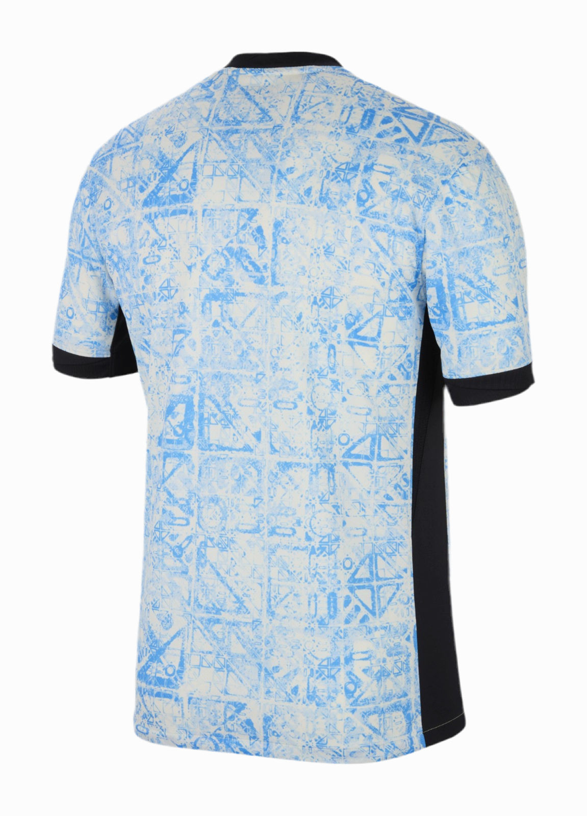 Camisa Portugal II 24/25 - Verso - Torcedor football fan wristbands