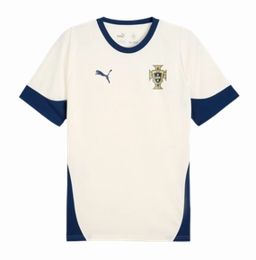Camisa Portugal Treino 25/26 - Verso - Torcedor football fan notebooks football fan shoelaces