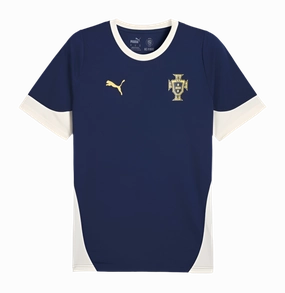 Camisa Portugal Treino 25/26 - Verso - Torcedor football hoodies for fans football fan hats