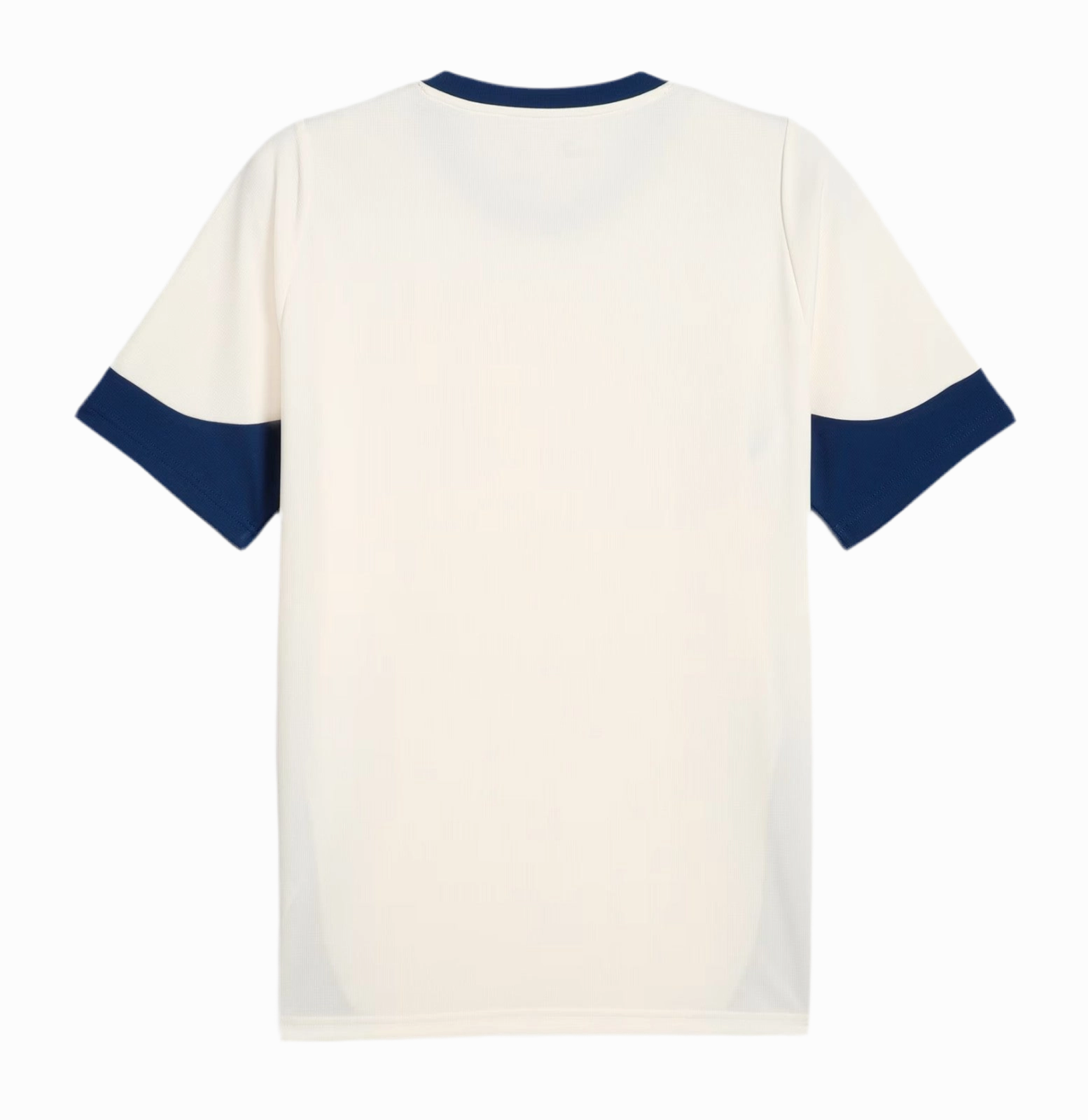 Camisa Portugal Treino 25/26 - Verso - Torcedor soccer fan wristbands