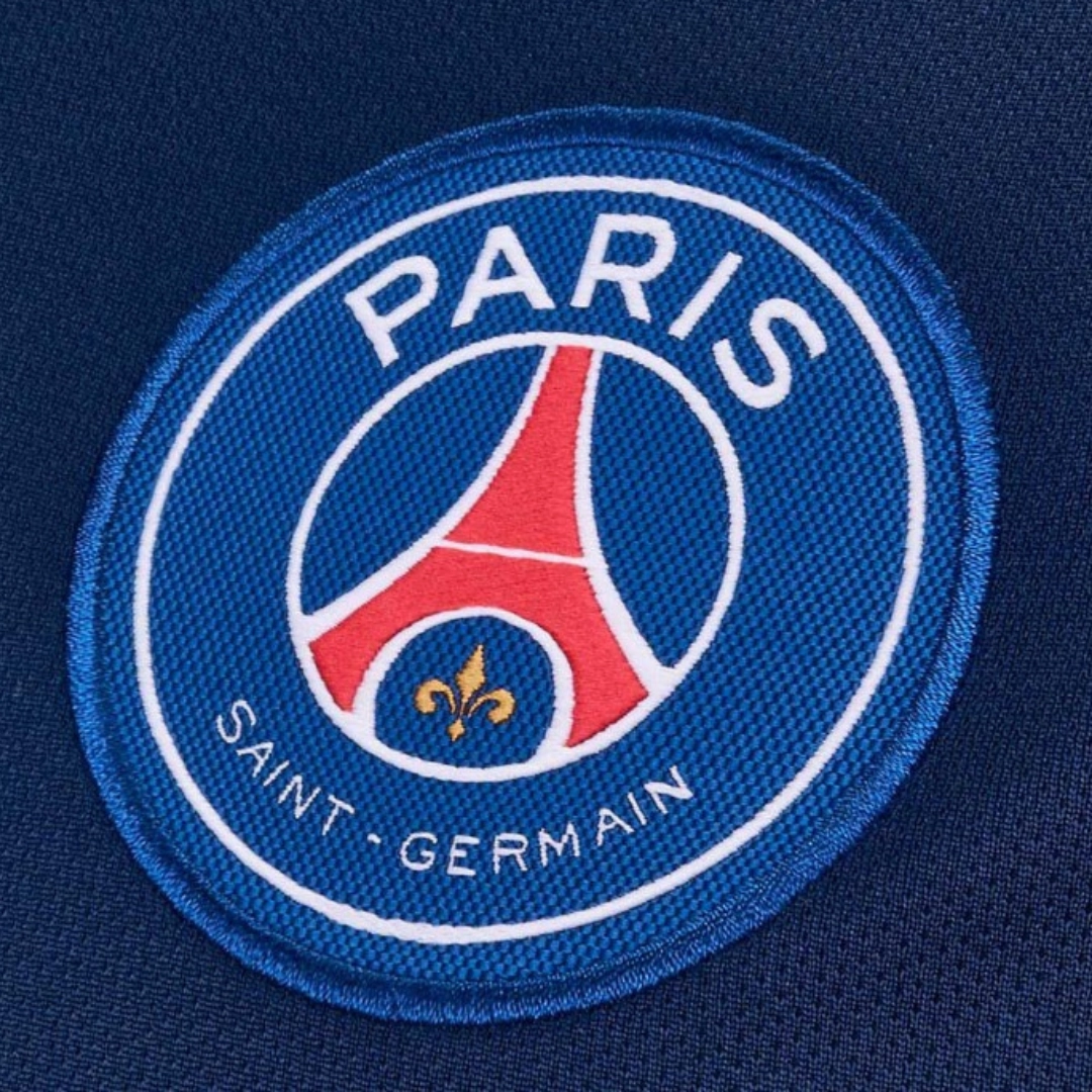 Camisa PSG I 17/18 - Verso - Retr vintage football shirts