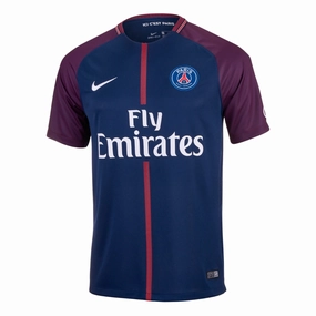 Camisa PSG I 17/18 - Verso - Retr vintage football shirts football fan mugs