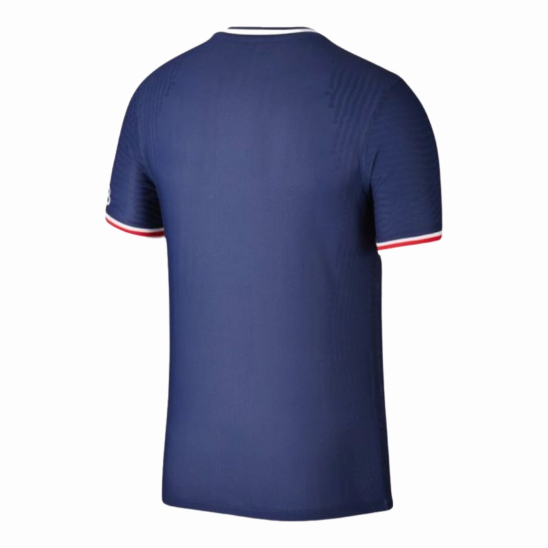 Camisa PSG I 20/21 - Verso - Retr soccer fan jerseys
