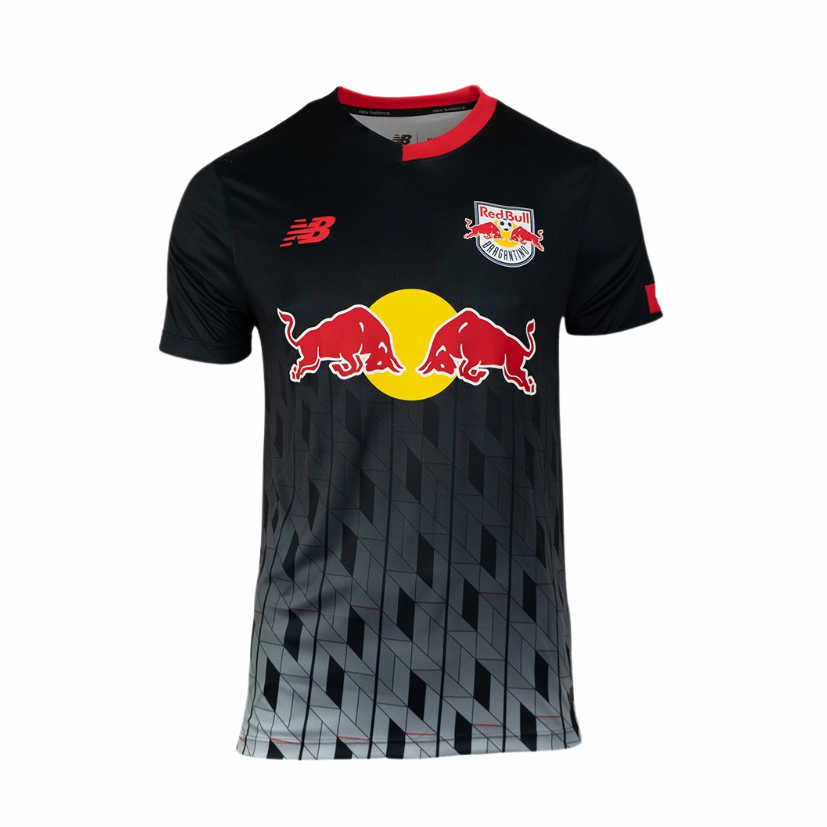 Camisa RB Bragantino III 23/24 - Verso - Torcedor soccer fan scarves soccer fans apparel