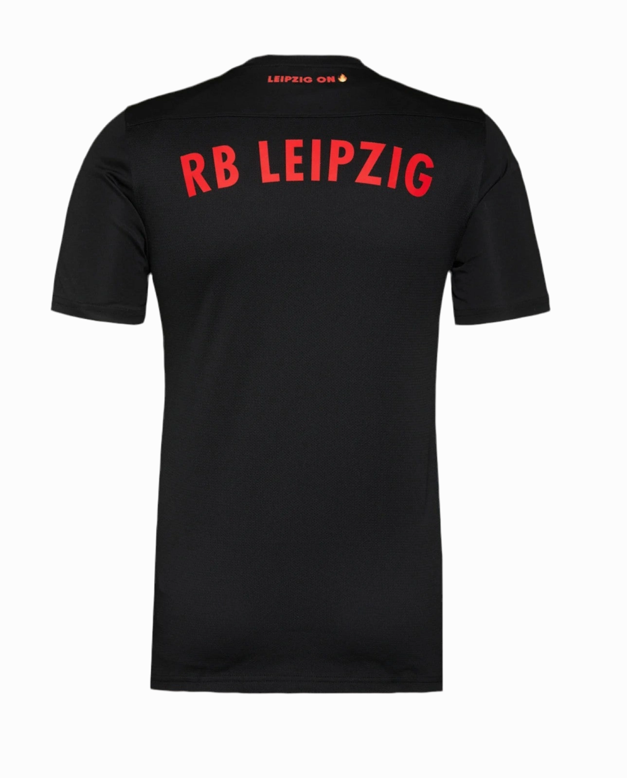 Camisa RB Leipzig Edio Especial Leipzig On Fire 24/25 - Verso - Torcedor premier league keychains