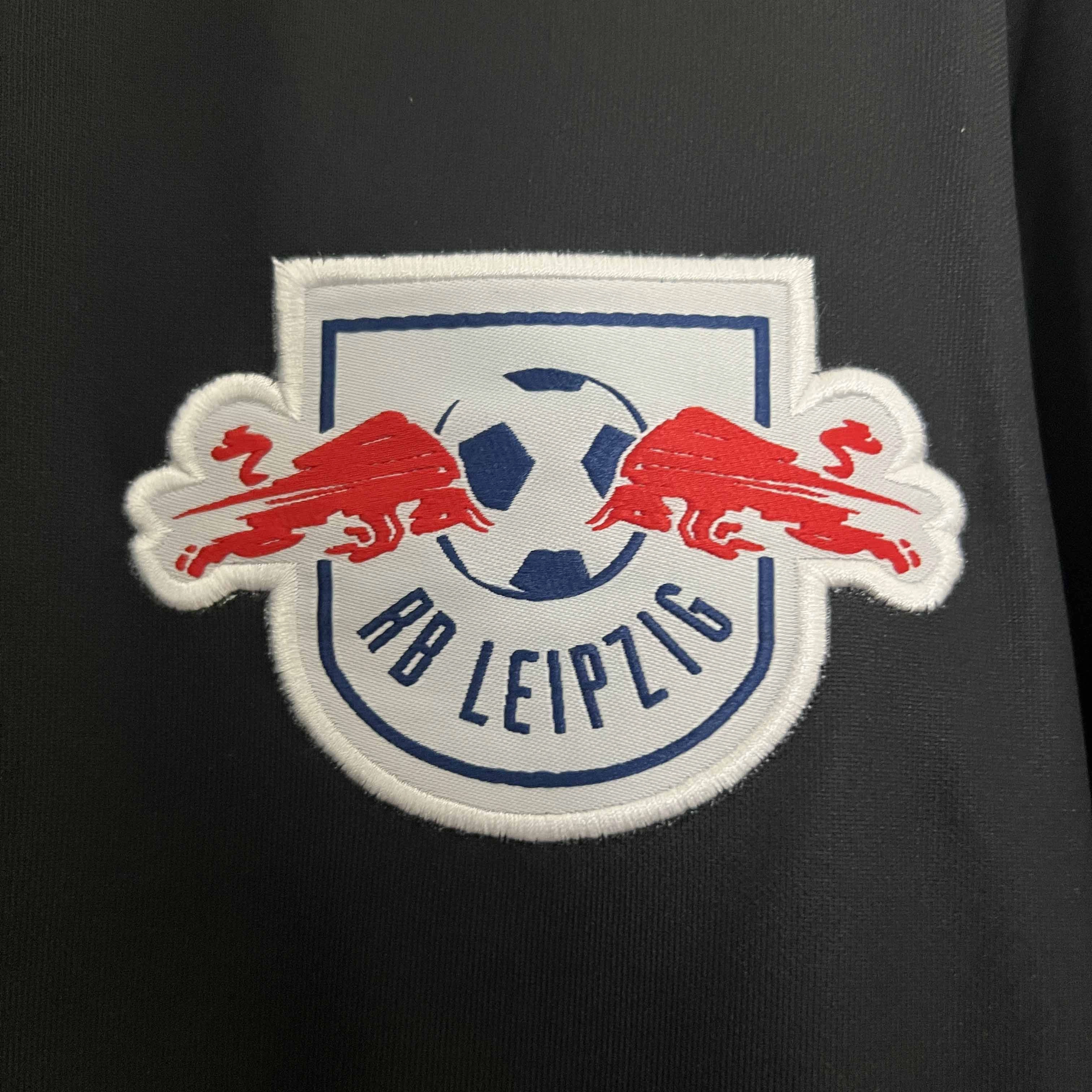 Camisa RB Leipzig Edio Especial Leipzig On Fire 24/25 - Verso - Torcedor premier league keychains