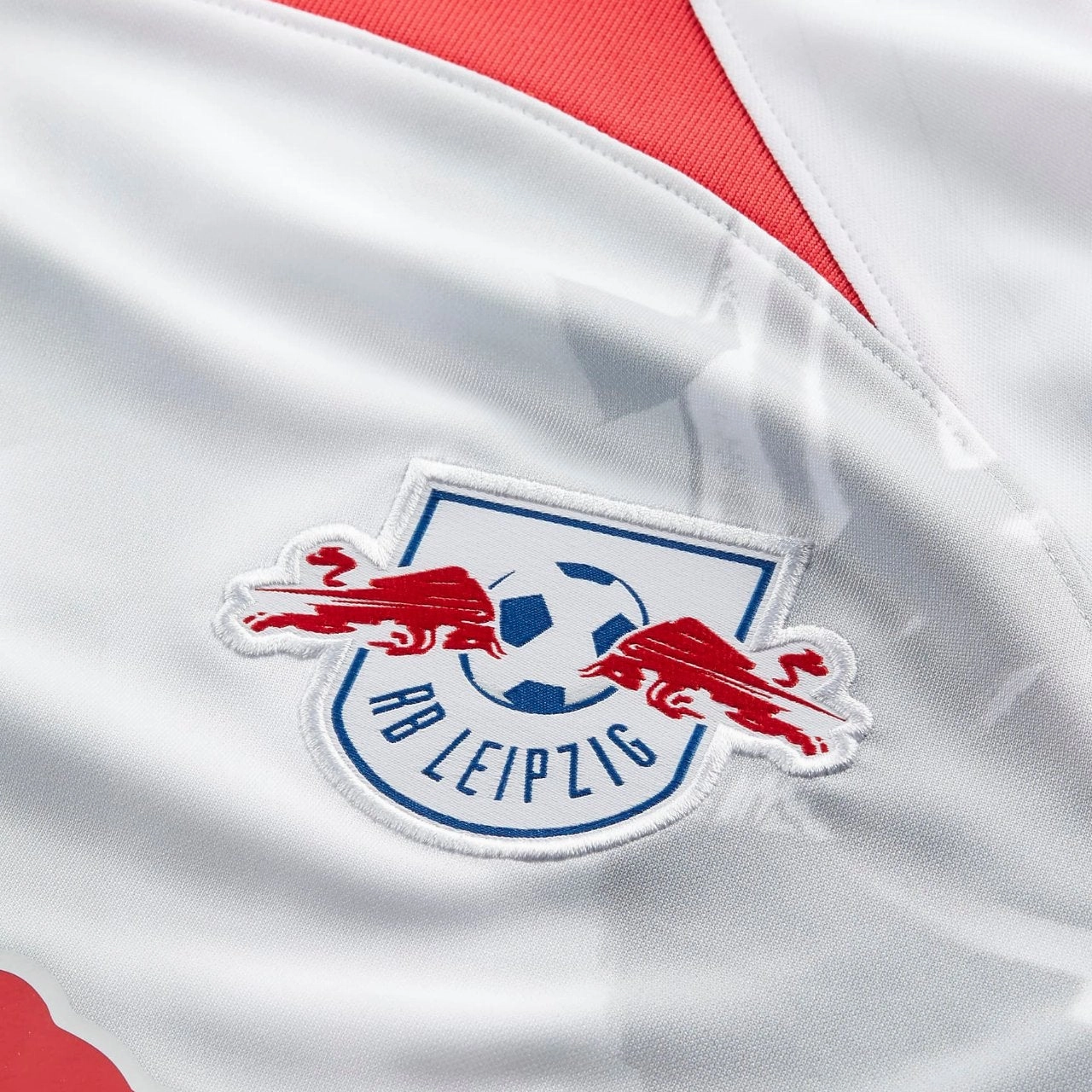 Camisa RB Leipzig I 22/23 - Verso - Retr football gloves for supporters