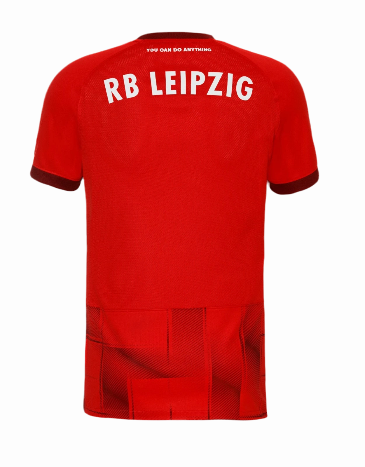 Camisa RB Leipzig II 22/23 - Verso - Retr football fans merchandise