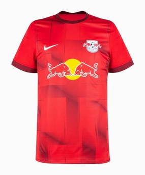 Camisa RB Leipzig II 22/23 - Verso - Retr football fans merchandise football fan jackets