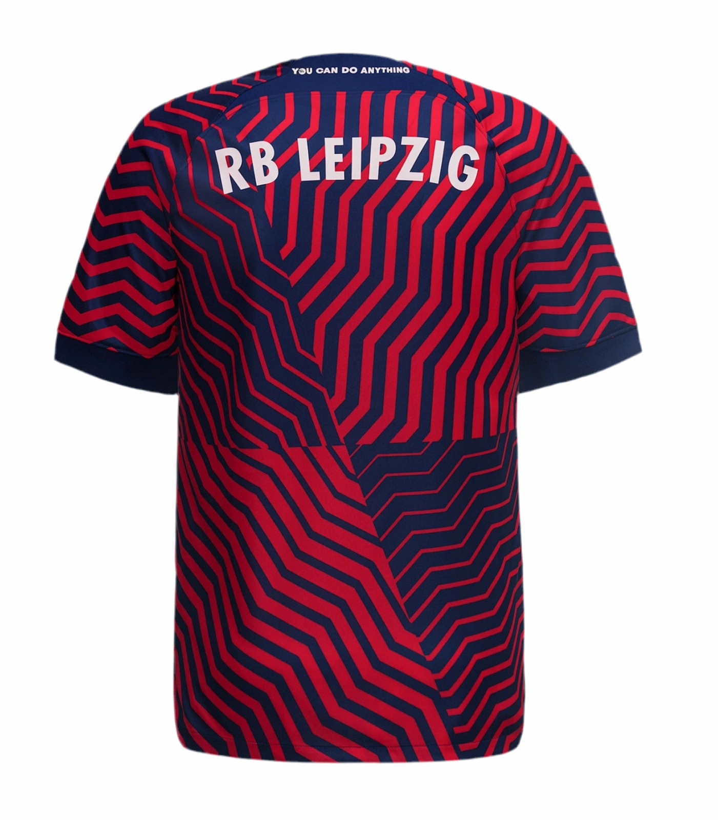 Camisa RB Leipzig II 23/24 - Verso - Torcedor soccer fan cushions