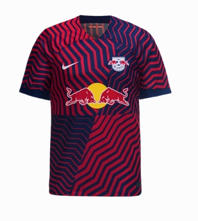Camisa RB Leipzig II 23/24 - Verso - Torcedor soccer fan cushions football club hoodies