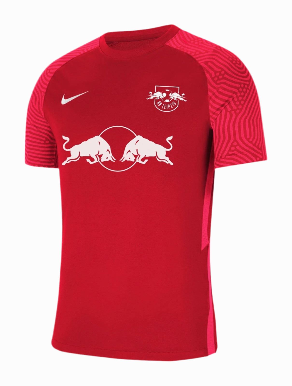 Camisa RB Leipzig IIII 21/22 - Verso - Retr football fan towels football fan umbrellas